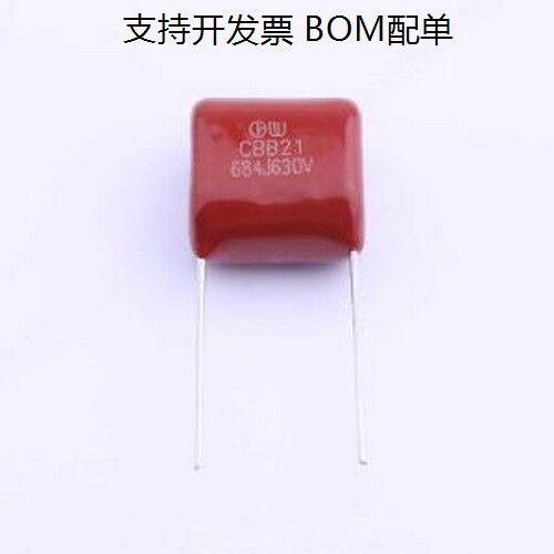 CFC2J684JG1I170JVCW1聚