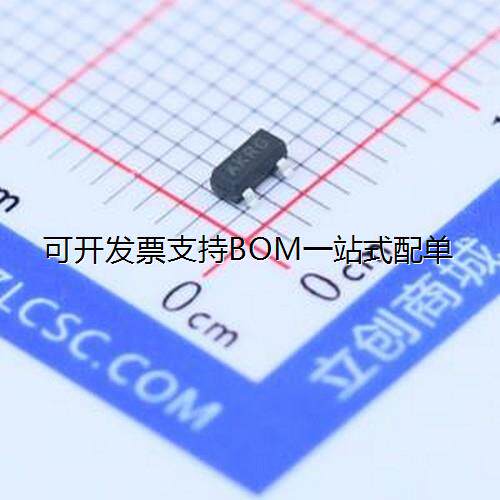 2SB1198G-R-AE3三极管(B