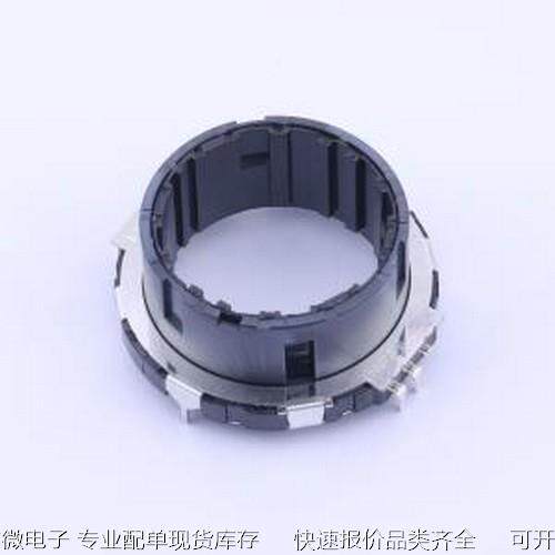 EC35CH120401 旋转编码器 EC35CH120401 插件原装现货