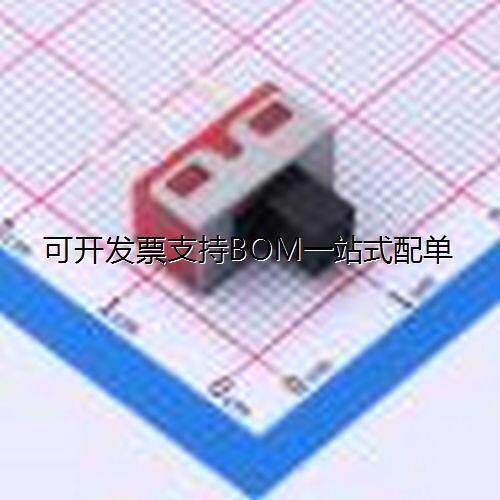 SS-12D10L5R插件滑动开