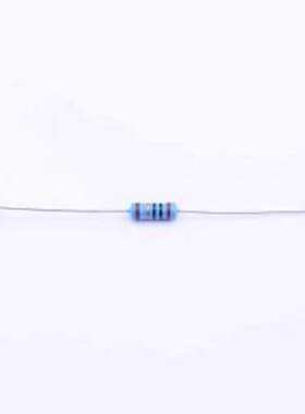MFR2WSFTE73-10R 插件电阻 金属膜电阻 10Ω ±1% 2W 插件,D4.5xL