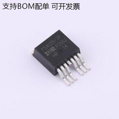 IRFS4115TRL7PP场效电晶