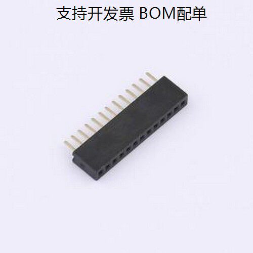 PM1.27-UD3A排母FH4xin8