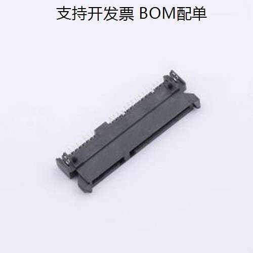 SATA-502-F1BY-N金手指