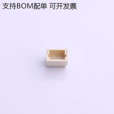 WF13-2线对板针座x3P间