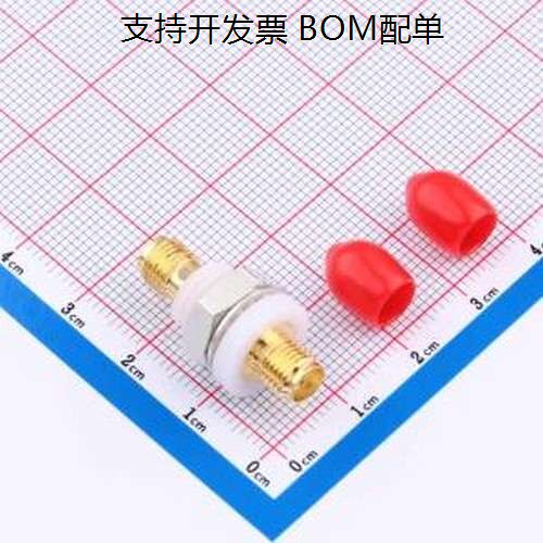 SMA-KKYSRF射频同轴连接