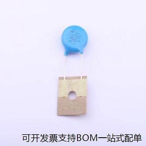 STE10D621KQ0FR0压敏电