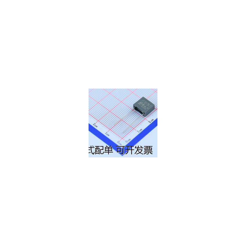 MP2103K27B1R5LC 安规电容 等级:X2 10nF ±10%