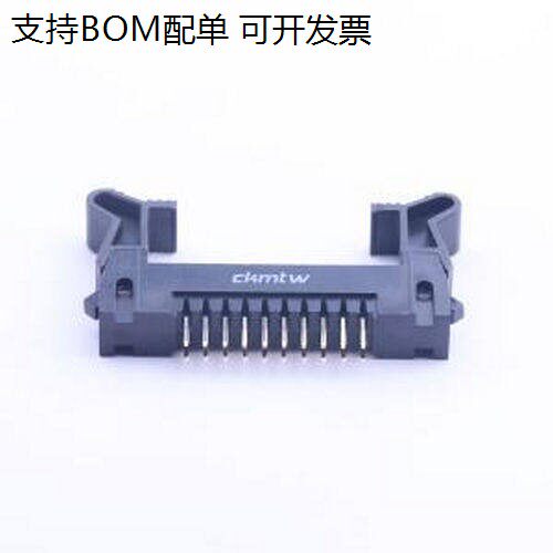 B-3102S20P-A000 2mm 2x10P 排数:2 每