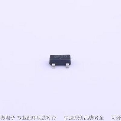 MAX810TTRG 监控和复位芯片 电压监督器，3 引脚，微处理器，极低