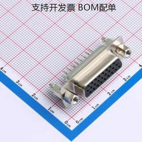 X0526FT7B5D-Sub/VGA连