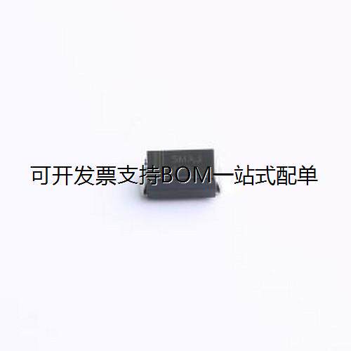 SMAJ110A静电和浪涌保护