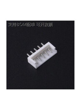 FWF25005-S05S22W1B 线对板针座 FWF25005-S05S22W1B 插件,P=2.5m