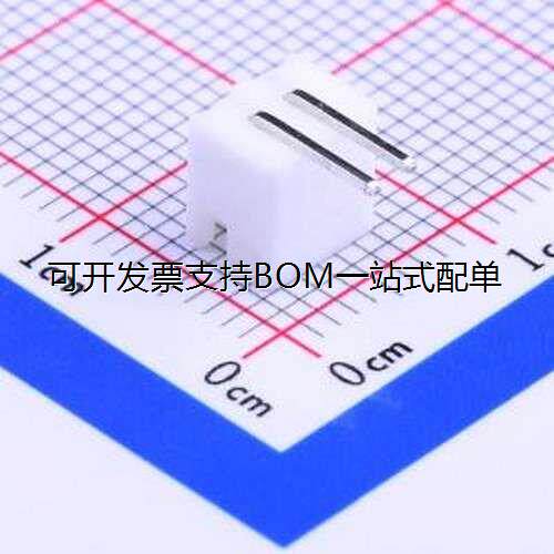 W-2001RP-N线对板针座