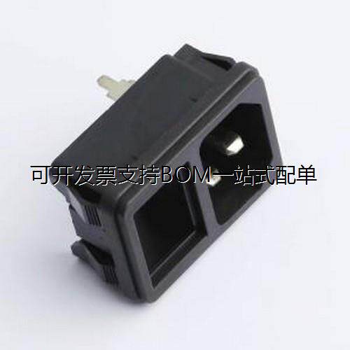 RT-C14-F0B-LLAC电源连