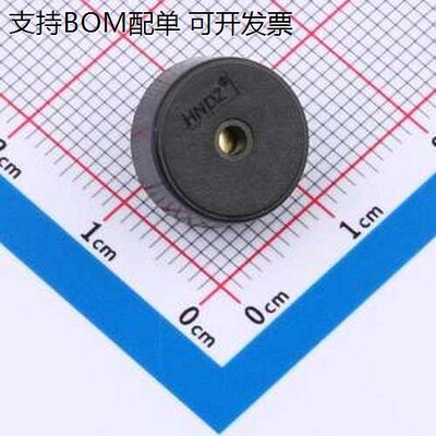 HNR-1255PA5.0蜂鸣器插
