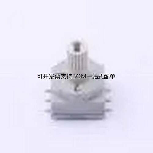 MHR-04S旋转编码开关/84