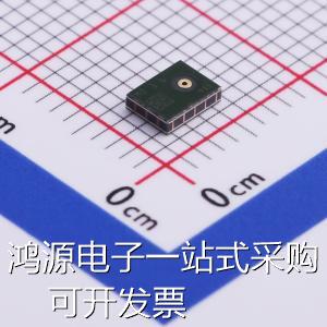 MP34DT06JTR MEMS麦克风 MP34DT06JTR 存储器 现货