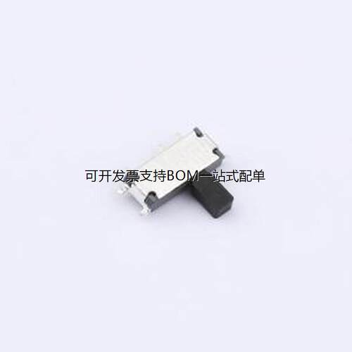 SS-203-AGS7P滑动开关