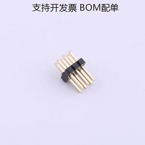 X1321WV-2x03J-CD排针P
