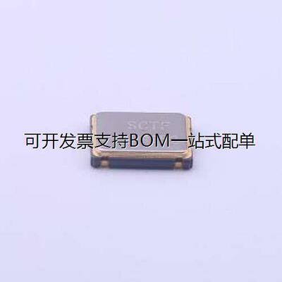 S7D4.915200BF30T有源晶