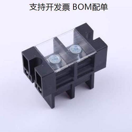 KF67S-27.0P栅栏式接线