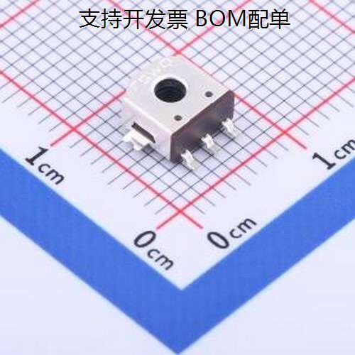 E6E8-2.7C5-12W旋转编码