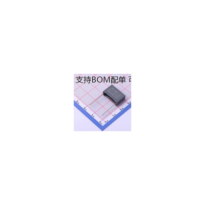 C821K3R8LC聚丙烯膜电容
