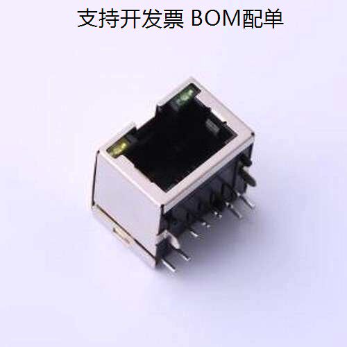 HC-RJ45-053-2乙太网连