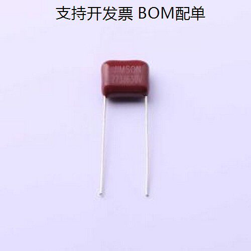 MPP273J630D01聚丙烯膜