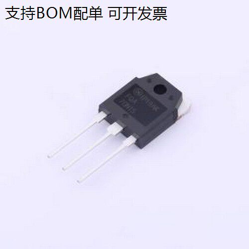 FQA70N15场效电晶体(MOS