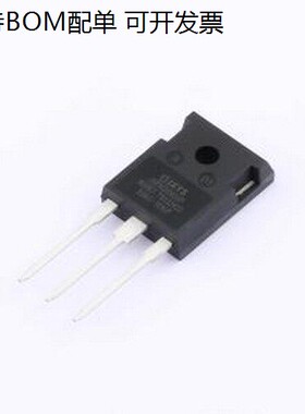IXFH26N50P 场效电晶体(MOSFET) 1个N沟道 耐压:500V 电流:26A TO