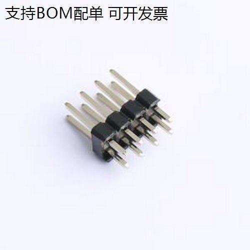 PZ254V-18P间距2.x直插
