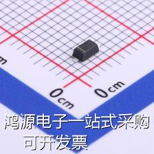 BZT52C75 RHG 稳压二极管 75V ±5% 500mW 现货