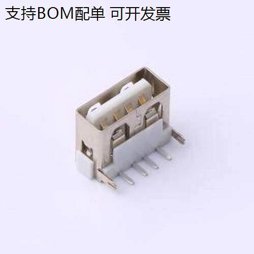 USB-ZD-138DIP连接器插