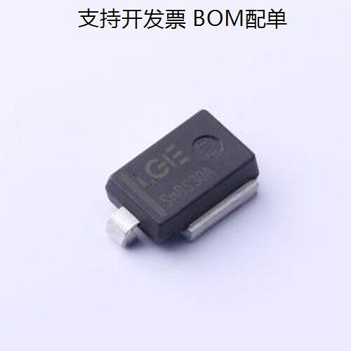 SM8S30A静电和浪涌保护(