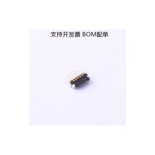 0.5K-QXPWBFFC/连接器