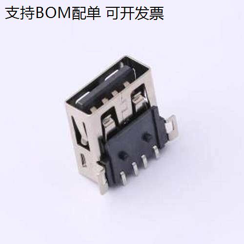 USB-ZD-150SMT连接器