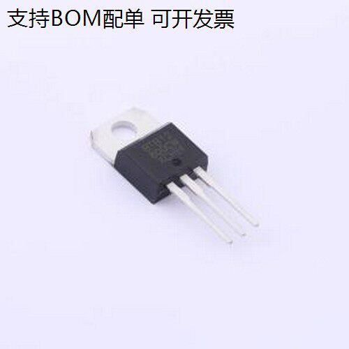 BTB12-800CW晶闸管(半导