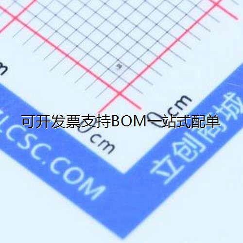 BLM03AG102SN1D磁珠单