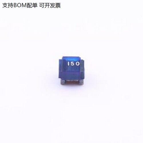 FHW1008I50JST贴片电感u