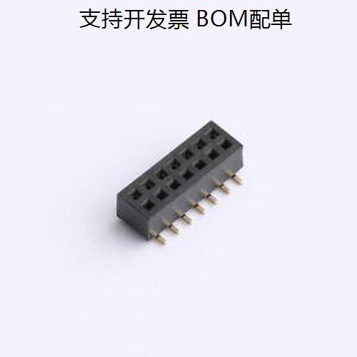 FH1.0-027PWS排母xinMT5