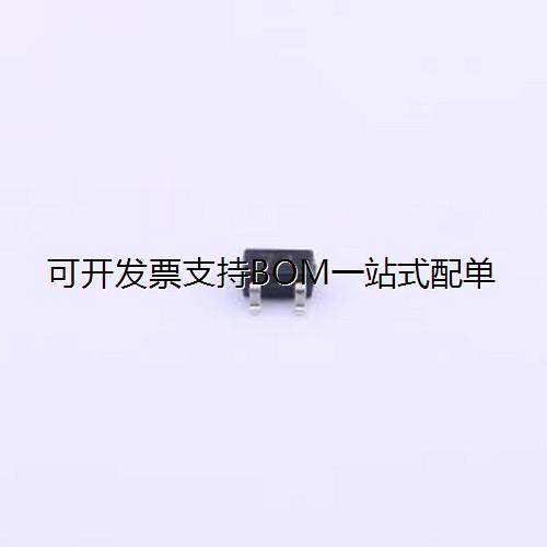 DTC114EUA数字晶体管电