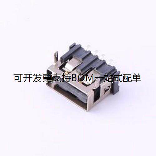 912-A2023SUSB连接器Ty