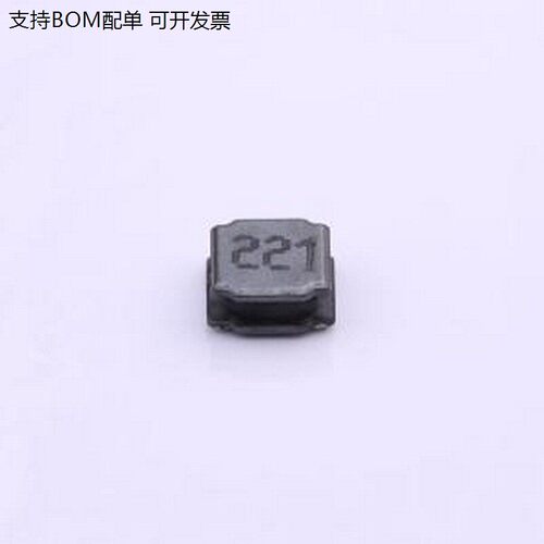 SPH4018HMT功率电感u±%