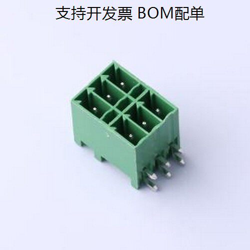 MX15EDGRHB-3.2*03PNCu-A