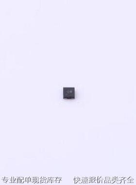 TLV73330PDQNR 线性稳压器(LDO) TLV73330PDQNR X2-SON-4-EP(1x1)