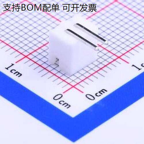 W-2001RP-N线对板针座