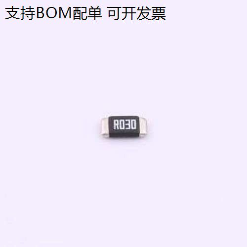 LRAN12CJTR030电流采样