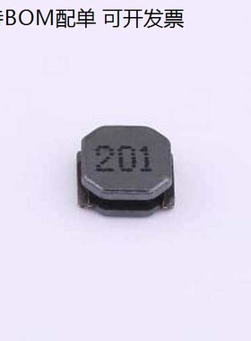 ANR5020T201M 功率电感 200uH ±20% 300mA SMD,5x5mm